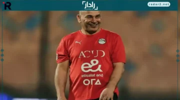 إبراهيم حسن يتحدث عن العداء ضد وجوده في المنتخب